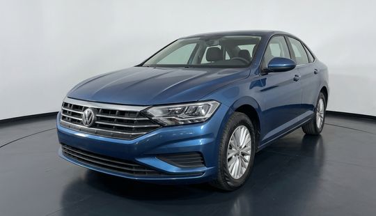 Volkswagen • Jetta