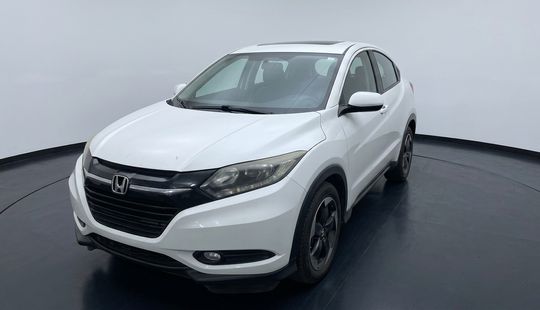 Honda • HR-V