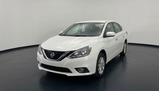 Nissan • Sentra