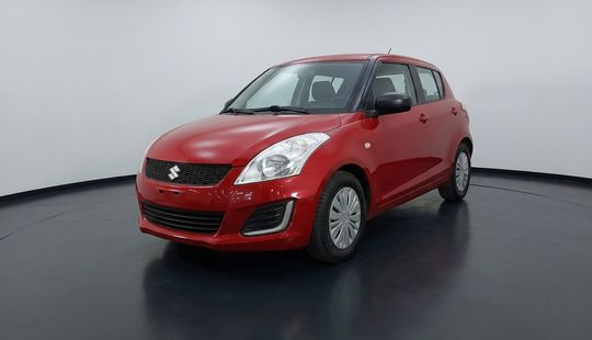 Suzuki • Swift