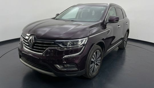 Renault • Koleos