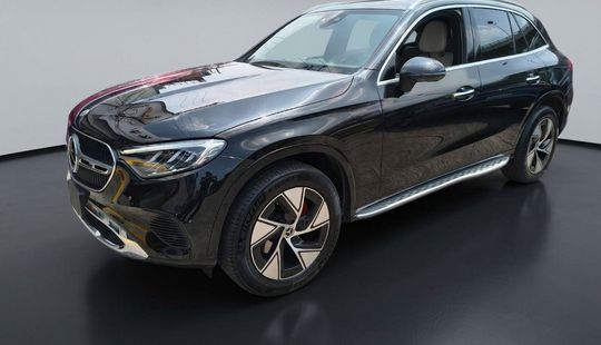 Mercedes Benz • Clase GLC