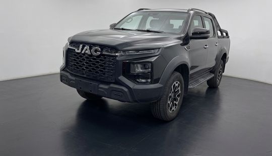 Jac • Frison T9