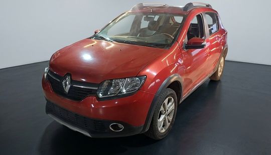Renault • Stepway