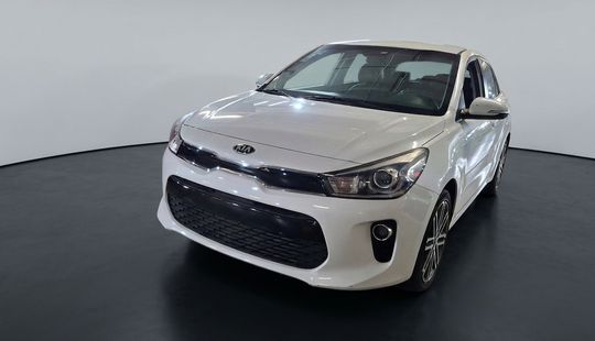 Kia • Rio