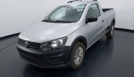 Volkswagen • Saveiro