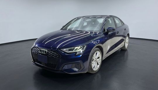 Audi • A3