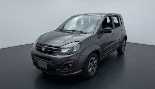 Fiat • Uno
