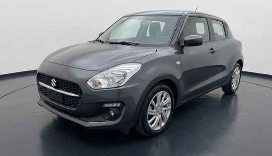 Suzuki • Swift