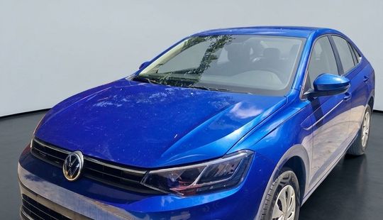 Volkswagen • Virtus
