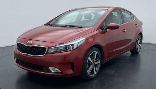 Kia • FORTE