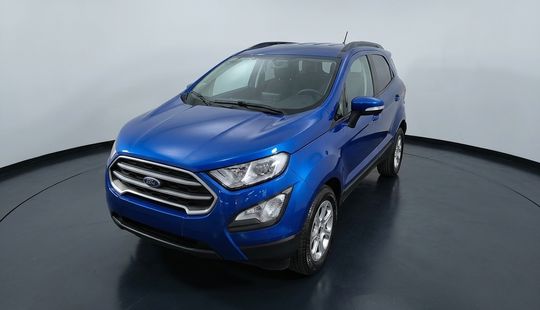 Ford • EcoSport