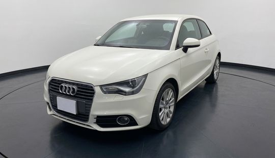Audi • A1