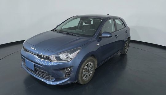 Kia • Rio
