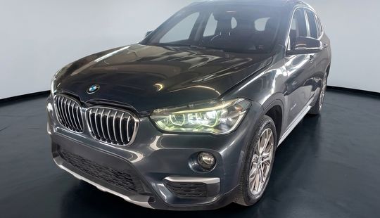 Bmw • X1