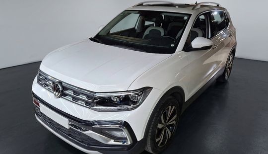 Volkswagen • Taigun