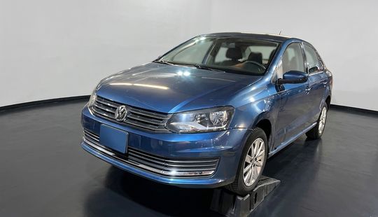 Volkswagen • Vento