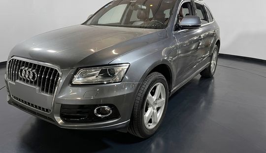 Audi • Q5
