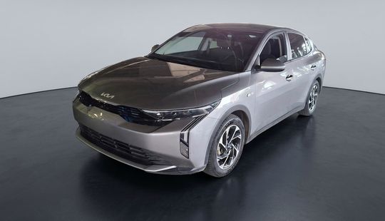 Kia • K3