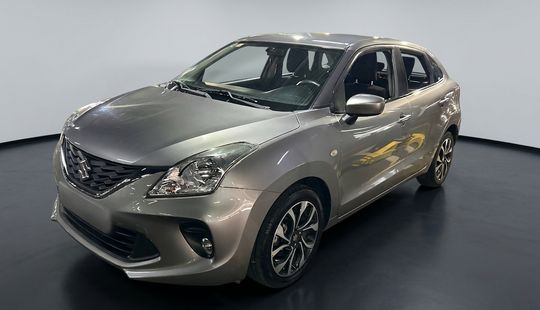 Suzuki • Baleno
