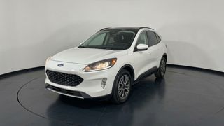 Ford • Escape