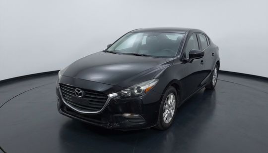 Mazda • Mazda 3