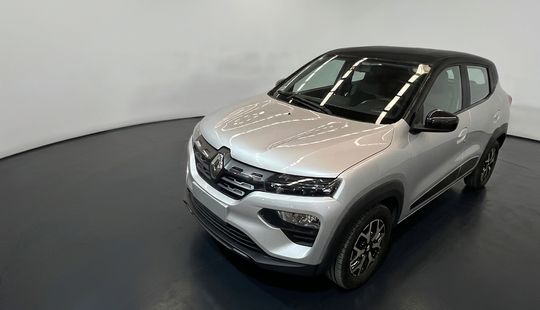 Renault • Kwid