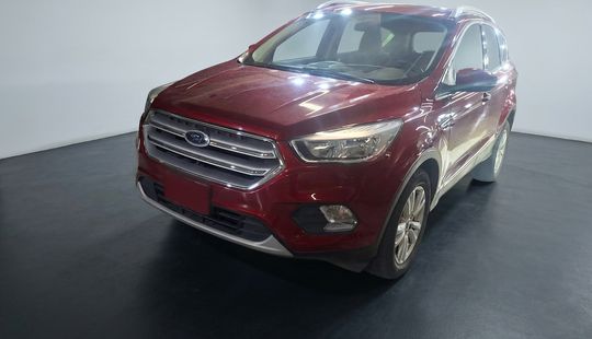 Ford • Escape