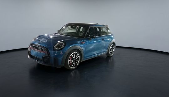 Mini • John Cooper Works