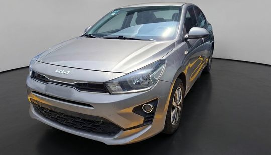 Kia • Rio