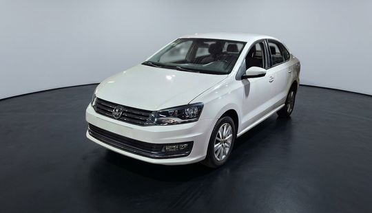 Volkswagen • Vento