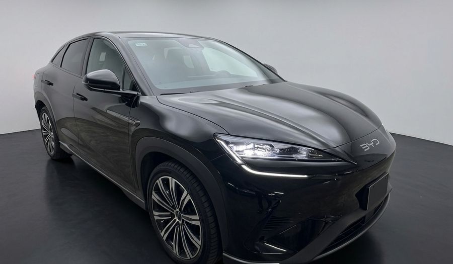 Byd Sealion 7 BEV 82KWH 456KM 4WD Suv 2025