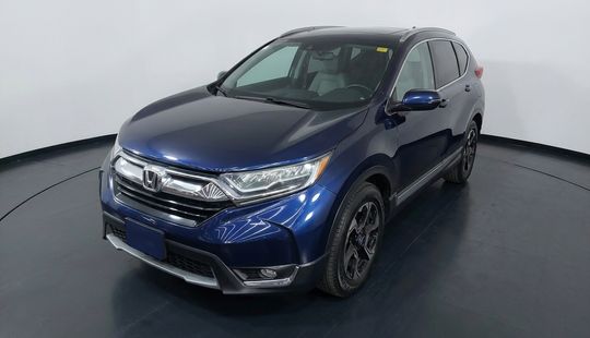 Honda • CR-V