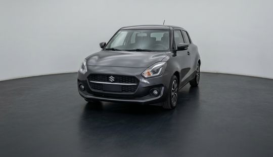 Suzuki • Swift