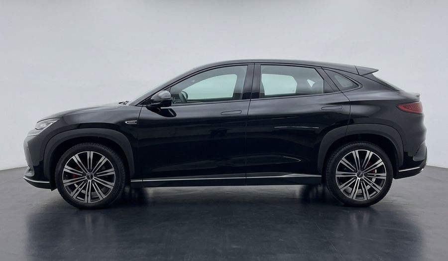 Byd Sealion 7 BEV 82KWH 456KM 4WD Suv 2025