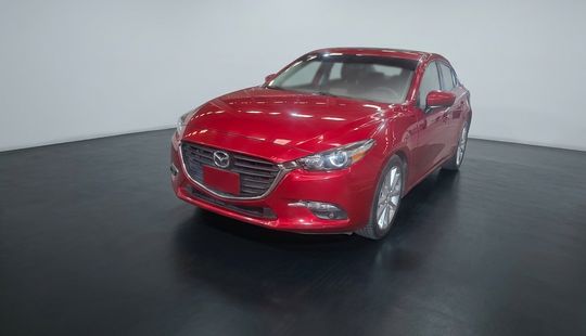 Mazda • Mazda 3