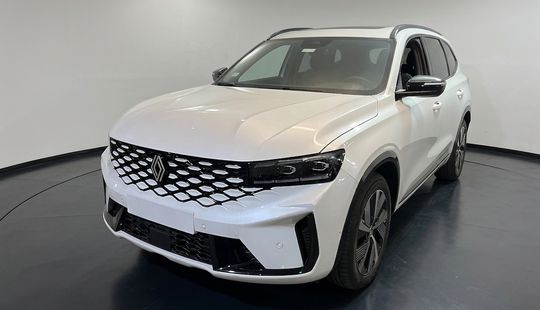 Renault • Koleos