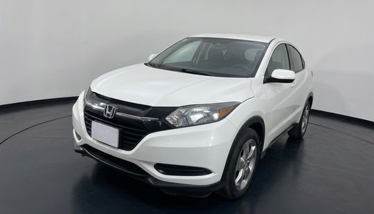 Honda • HR-V