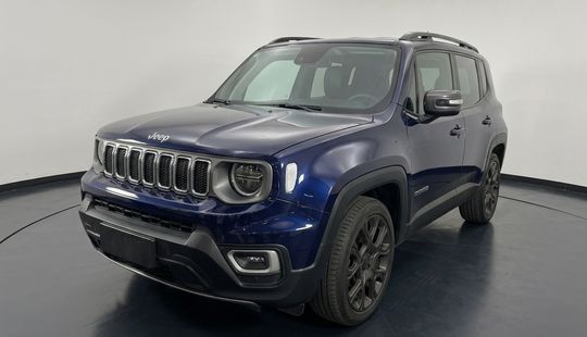 Jeep • Renegade