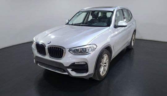 Bmw • X3