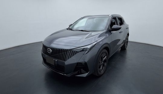 GAC • Emzoom