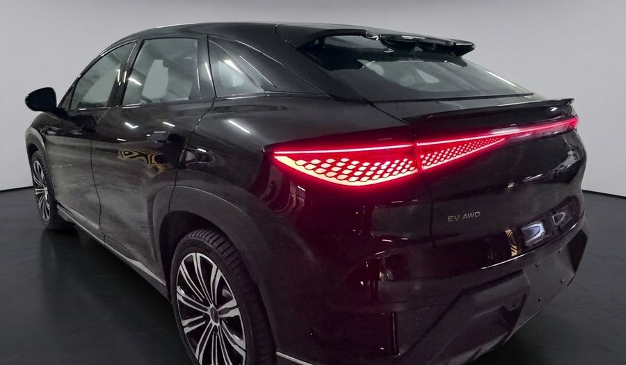 Byd Sealion 7 BEV 82KWH 456KM 4WD Suv 2025