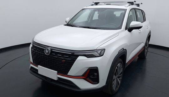 Changan • CS35