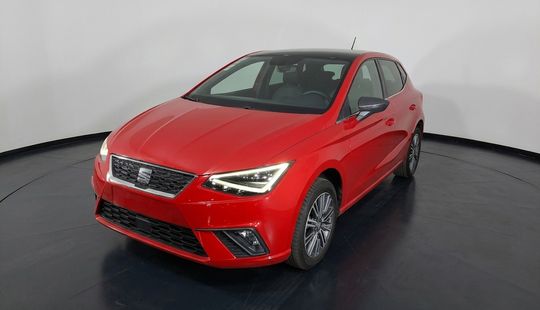 Seat • Ibiza
