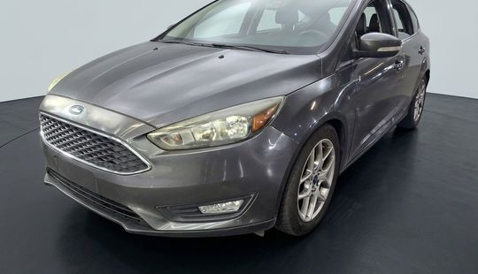 Ford • Focus