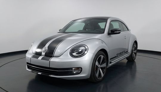 Volkswagen • Beetle