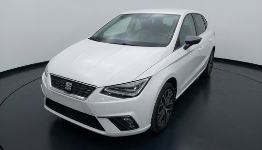 Seat • Ibiza