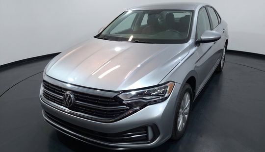 Volkswagen • Jetta