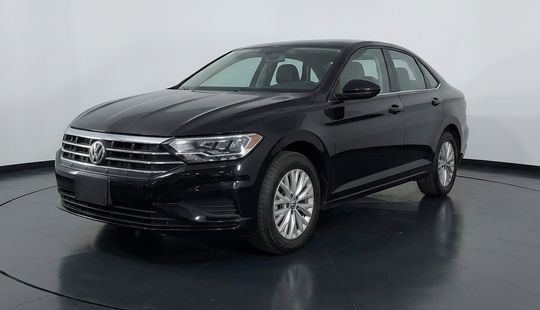 Volkswagen • Jetta