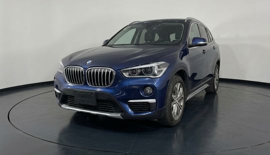 Bmw • X1